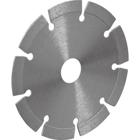 UDT Eco D 125 mm 185020 R