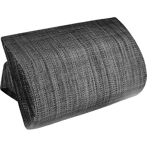 Coussin Repose Tete,Oreiller pour Chaise Longue De Jardin, Coussin Appui-tête Réglable Chaise Longue De Plage,Coussin De Soutien De La Nuque pour Jardin (1/4)