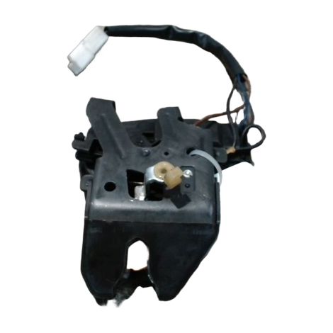 [PRODUIT D'OCCASION] Serrure Coffre Arriere CHEVROLET Epica ♻️ Ref Oe. 96636677 - Garantie à vie (1/2)