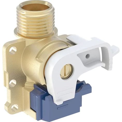 Geberit limiteur de débit PEX, 242491001