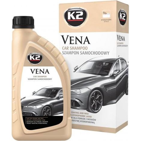 015860 K2 G141 Vena Champú hidrofóbico 1L (1/5)