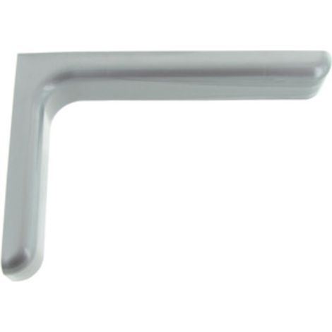 REGGIMENSOLA ARGENTO MET. 240 MM
