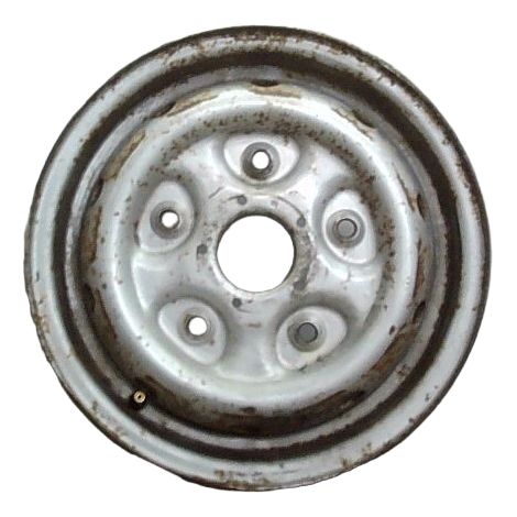 Jante Tole FORD Transit (1/2)