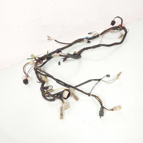 [PRODUIT D'OCCASION] Faisceau électrique origine pour scooter Yamaha 125 Majesty 2003 (1/4)