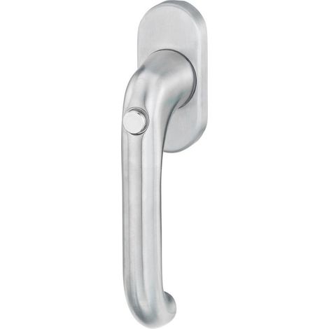 Poignée de fenêtre .1013/5000 inox