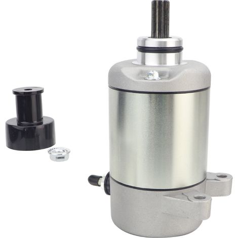 Démarreur 31200-HN7-003 pour VTT Honda Rancher 400 TRX400FA (1/4)