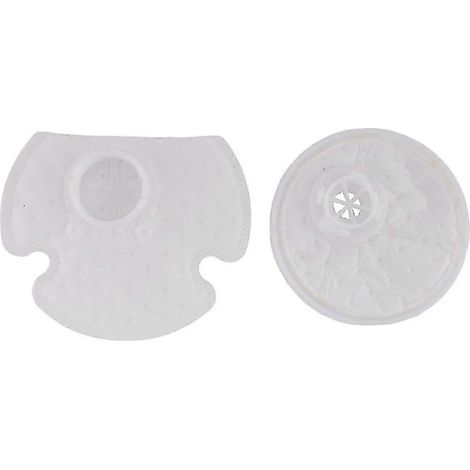Kraftstofffilter kompatibel mit Can-Am SeaDoo GTX EFI 270600113 270600108 (1/5)