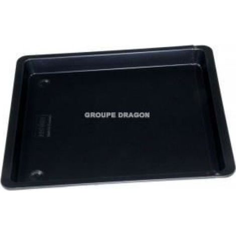 Plaque De Cuisson - 30 mm Largeur - Hauteur Réglable 375 À 520 mm - Pour Four DMP504H2 - 1 Pièce