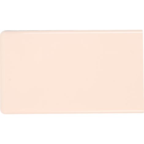 Coque arrière en verre pour Pixel 6 rose : remplacement parfait avec outils de réparation inclus. (1/5)