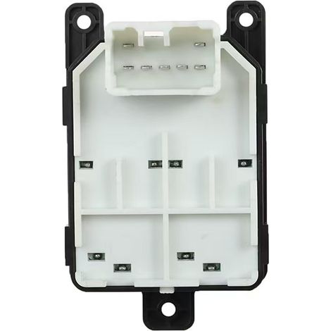 93570-4F001 93570-4E001 Power Window Control Switch for Kia Picanto 04-07 (1/4)
