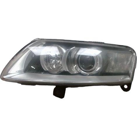 [PRODUIT D'OCCASION] Phare Gauche AUDI Allroad 2006- ♻️ Ref Oe. 4f0941029ff - Garantie à vie (1/3)