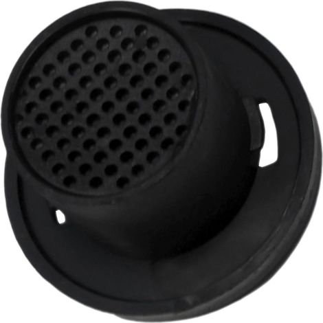 Filtro de carbón 15040005 CAVISS