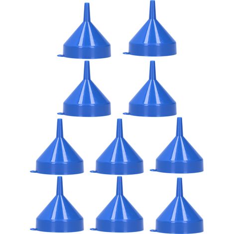 Entonnoir de Remplissage pour Huile et Eau - Accessoire de Cuisine Indispensable (1/5)