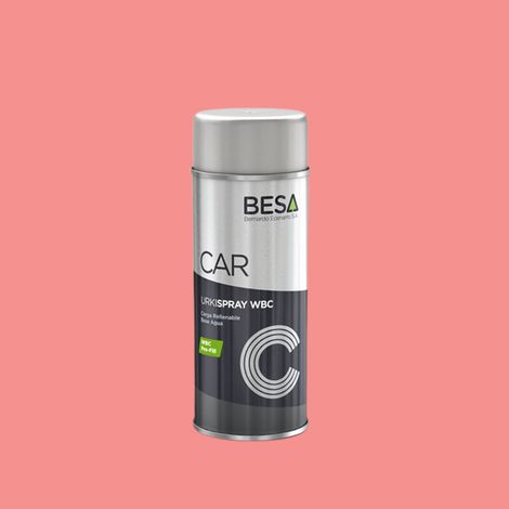 Bombe de Peinture Pantone 2339 U  Satin
