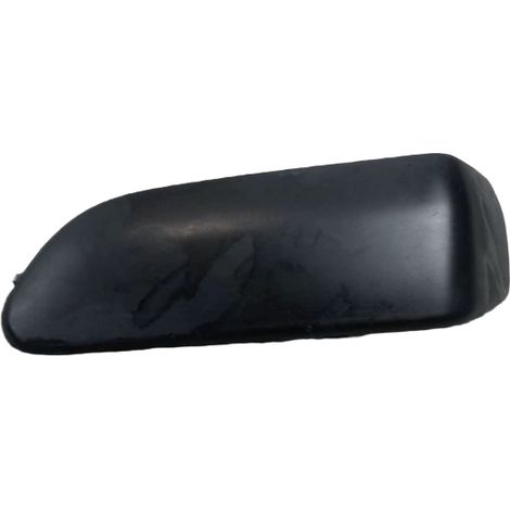 Protection Droit Pare-choc Arriere RENAULT Twingo 2 2009- (1/3)