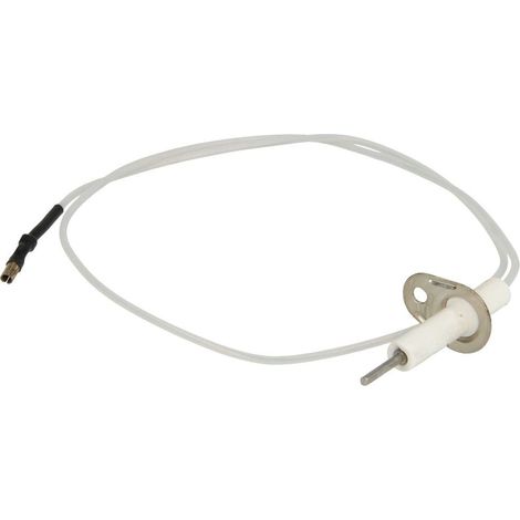 Electrode d'allumage SAPCO avec câble
