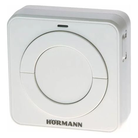 Bouton poussoir Hormann FIT2-1BS - 4511695 (1/2)