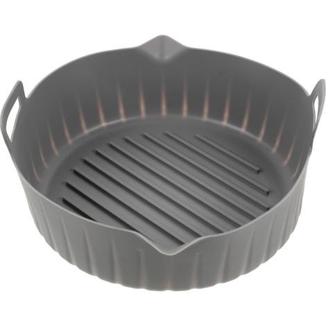 en silicone pour friteuse à air résistant à la chaleur