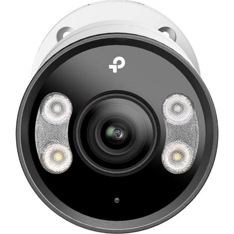 Tp-link INSIGHT S355 IP-Sicherheitskamera sphärisch (Form) außen 2880 x 1620 px, Wandmontage