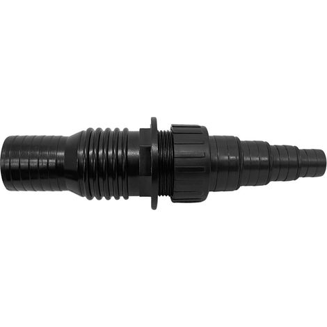 CMT-102 Schlauchverbinder für Schlauchgrößen 20/25/32/38mm und 38/50mm