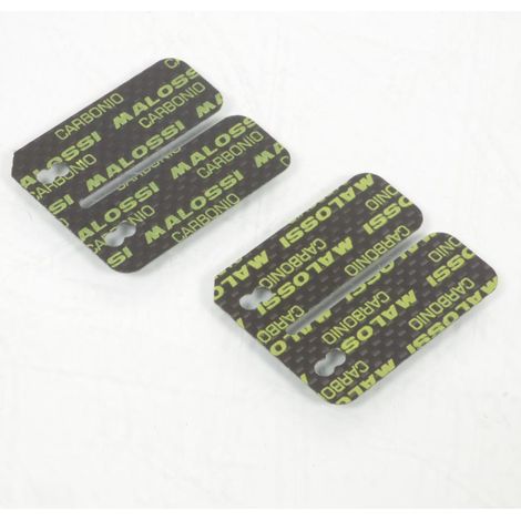 Membranblock Malossi für Roller Generic 50 XOR STROKE Neu (1/3)