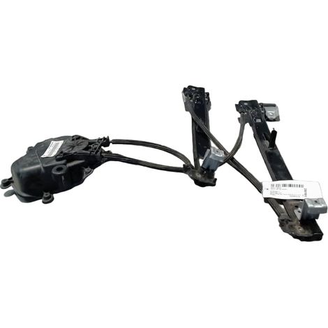 Mecanisme+moteur Leve-glace Avant Droit SEAT Ibiza 2008- [PRODUIT D'OCCASION]♻️6r0959802eese2
