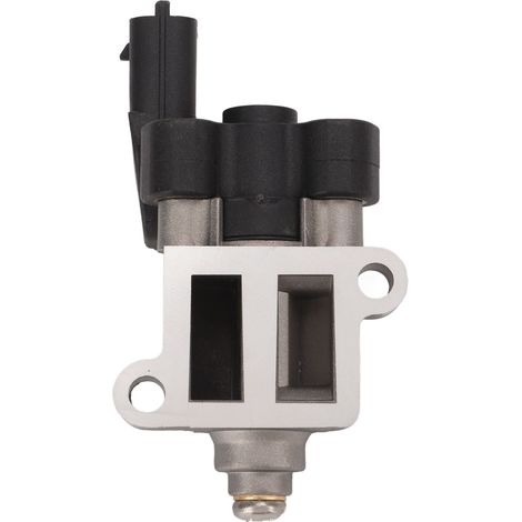Pièce de rechange pour la vanne de régulation du ralenti AC587 et le régulateur de vitesse d'injection de carburant pour Hyundai Accent (1/5)