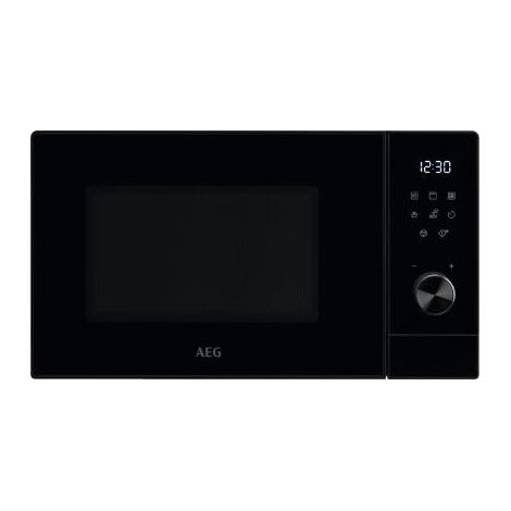 AEG MFB295DB Microondas Negro 29 Litros 900 W (1/5)