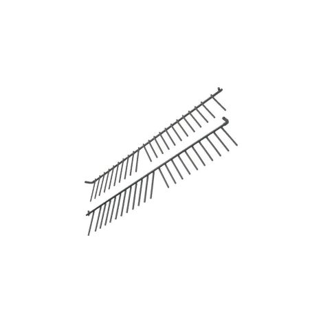 Inserto del cestello inferiore (per piatti) originale - Lavastoviglie - BOSCH - 2856973662734337875