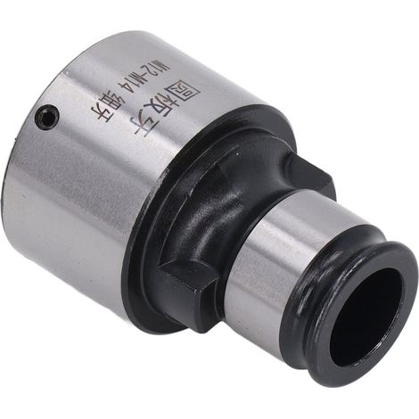 Fileteur à plaque ronde GT24-M12-M14 avec interface de changement rapide de plaque et de filetage extérieur, diamètre extérieur fin de 30 mm (1/5)