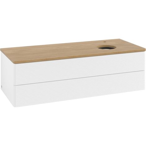 Villeroy & Boch K23151MT WTUS Antao K235 1200x360x500mm (1/3)