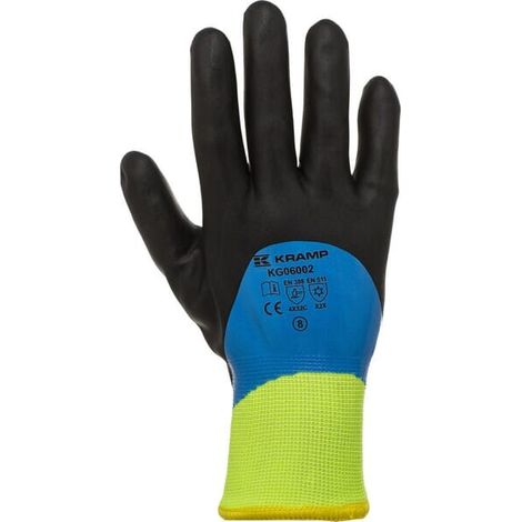 Gants de travail taille 9 UNIVERSEL KG0600209
