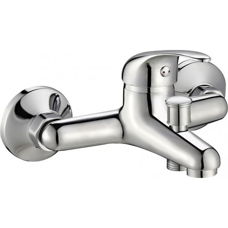 Thermostat-Duschmischer Athena - Rousseau