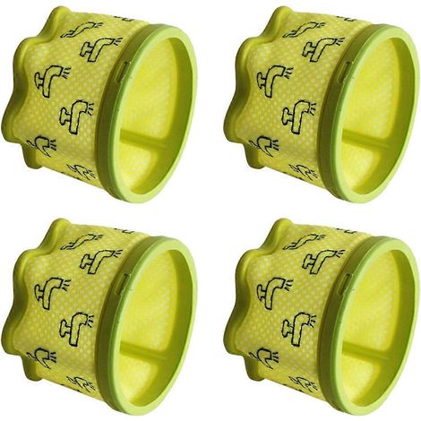 Convient pour aspirateur - Accessoires de filtre A9 A958KA Balai (1/5)