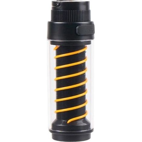 Lanterne de camping LED, noire - Online Store (1/5)