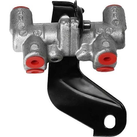 Distributeur de répartiteur de freinage 46210-SM4-A05 46210-SR3-013, Accord 1992-1995 1992-1 (1/5)