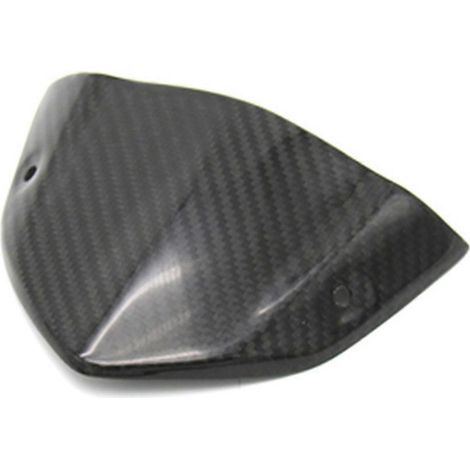 Windabweiser für Z100 2014-2021 Motorradscheinwerfer (kurz) (1/5)