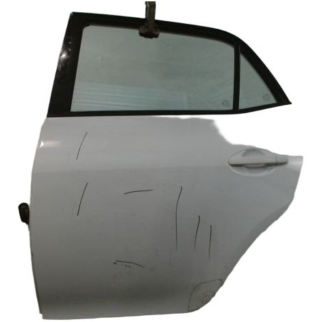 Porte Arrieree Gauche TOYOTA Auris [PRODUIT D'OCCASION]♻️6700402260