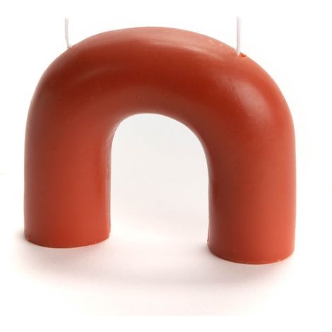 Amadeus - Bougie Pont terra petit modèle (lot de 6)