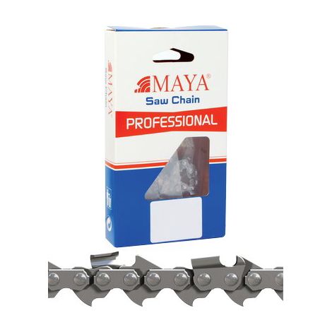 CATENA X MOTOSEGA 1/4 MAYA  60X1,1 MY43K60
