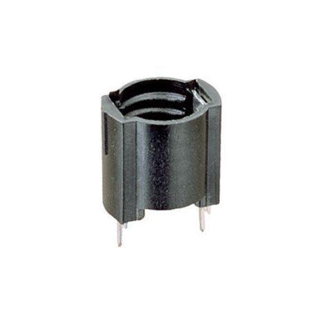 Einschraubfassung E-10 für Leiterplatte Electro DH 12.031/CO 8430552020898
