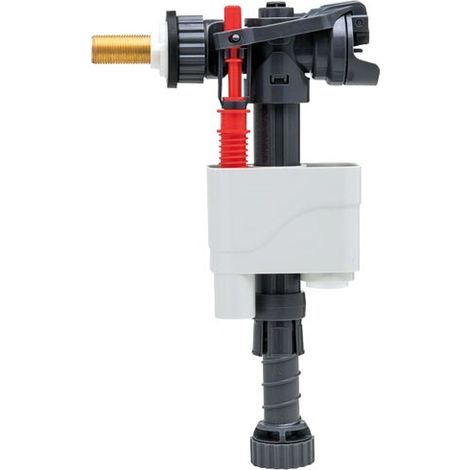 Grifo Flotador Universal Doblo - Wirquin