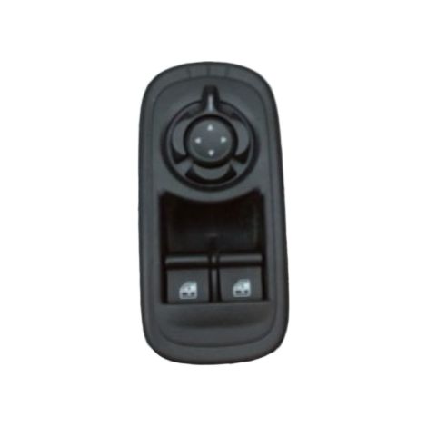 [PRODUIT D'OCCASION] Commande Leve-glace Porte Avg FIAT 500 2007- ♻️ Ref Oe. 735727932 - Garantie à vie (1/3)