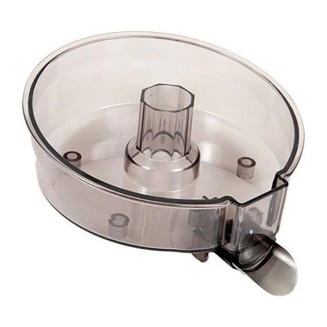 Bandeja recolectora de jugo para exprimidor de cítricos ELECTROLUX 4055256046