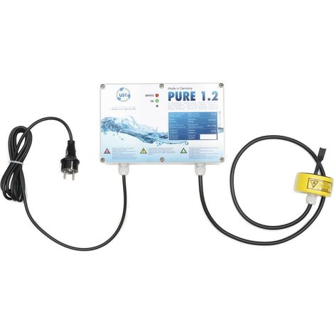 PURE - Vorschaltgerät UVC - Pure 1.2 21W/230VAC/115VAC