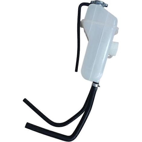 Réservoir de liquide de refroidissement auxiliaire 25431-4A000 25429-4A000 pour Hyundai Starex H1 1997-2001