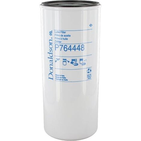 Filtro de aceite Donaldson DONALDSON P764448