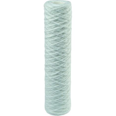 CARTUCCIA COTONE 20 MCR SENIOR - 10   CRISTAL-FOSS (1/5)
