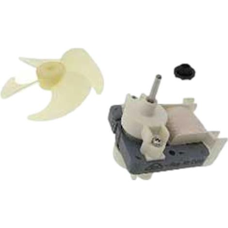 VENTILATEUR pour REFRIGERATEUR BRANDT - 46X3923 (1/2)