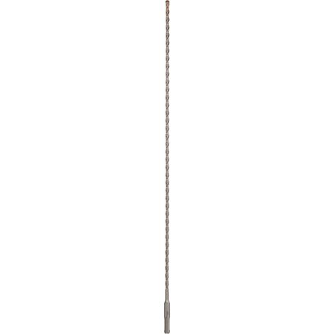Foret à percussion SDS plus-5, 6,5 x 485 x 550 mm